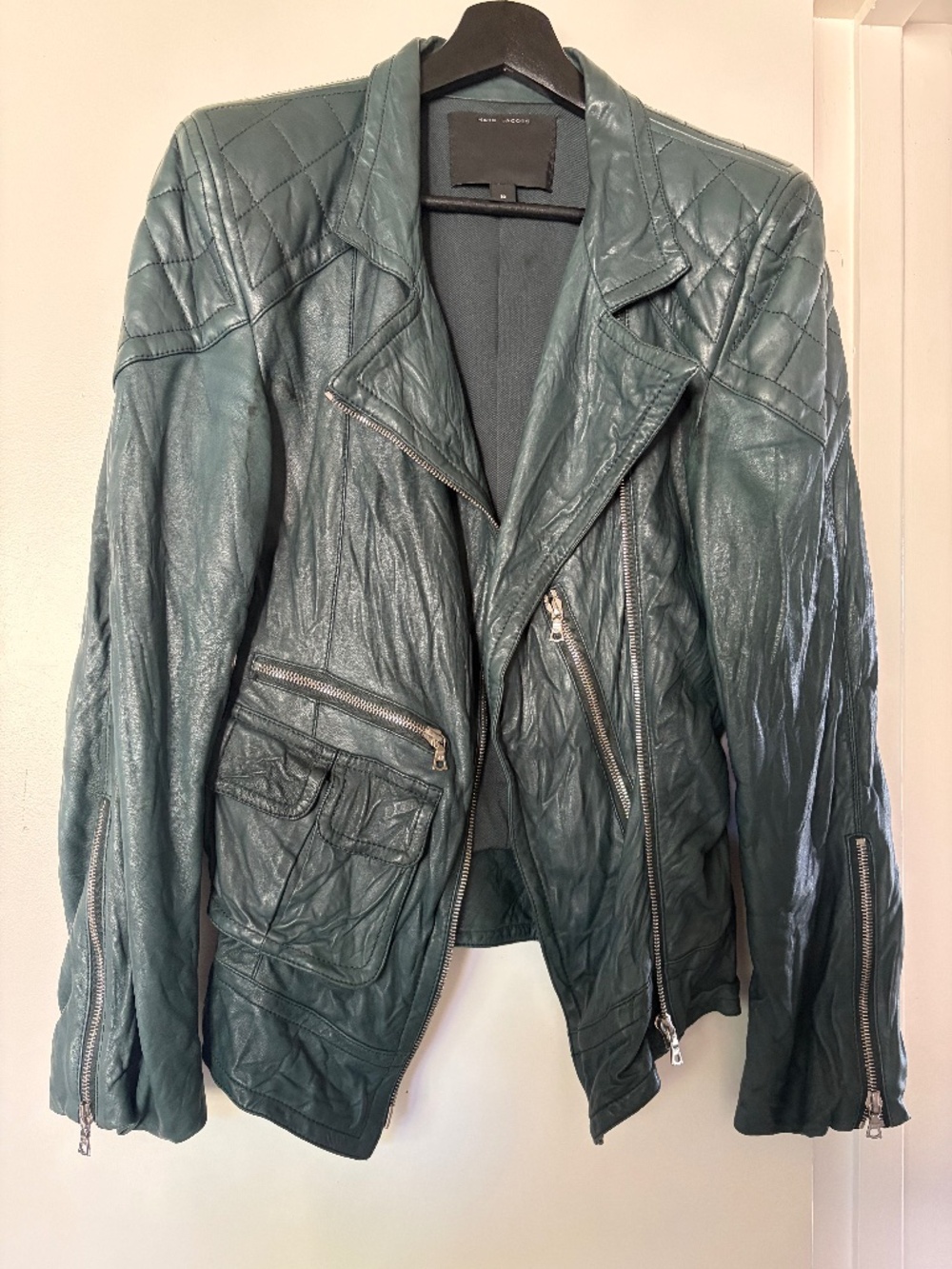 Marc Jacobs Collection Vintage Jacket